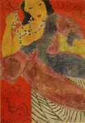 Henri Matisse Asie oil painting on canvas